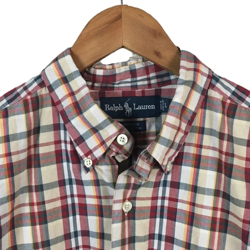 Polo Ralph Lauren bf787 mens